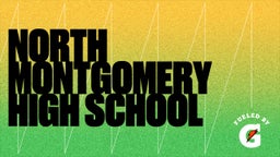 Robert Greene's highlights North Montgomery High School