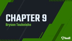 CHAPTER 9