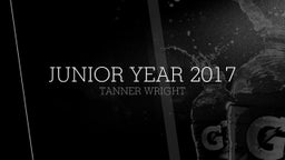 Junior Year 2017