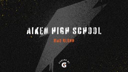 Mao Glynn's highlights Aiken High School