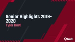 Senior Highlights 2019-2020