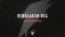 Midseason Mix