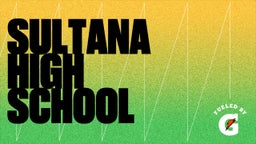 Miguel Larios's highlights Sultana High School