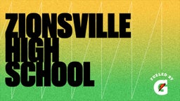 Vaughn Taylor's highlights Zionsville High School