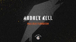 Hallsey Ferguson's highlights Ardrey Kell