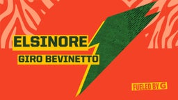 Giro Bevinetto's highlights Elsinore
