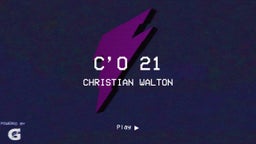  C’O 21