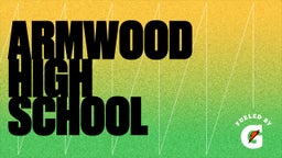 Nick Bartalo's highlights Armwood High School