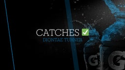 catches ?