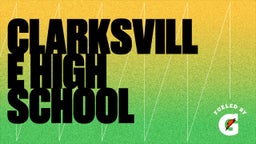 Zeke Toups's highlights Clarksville High School