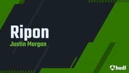 Justin Morgan's highlights Ripon