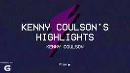 Kenny Coulson's Highlights
