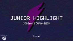 Junior Highlight