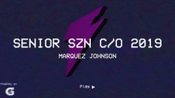 Senior SZN C/O 2019