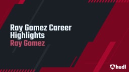 Ray Gomez Career Highlights