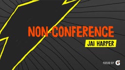 Non-Conference