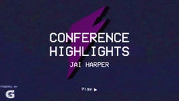 Conference Highlights 