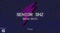 Senior Snz