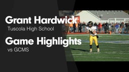 Game Highlights vs GCMS 