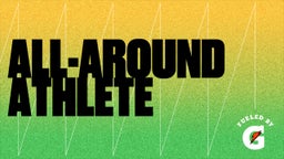All-Around Athlete
