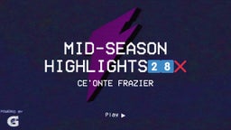 Mid-Season Highlights2??8???