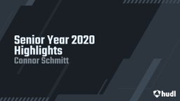 Senior Year 2020 Highlights