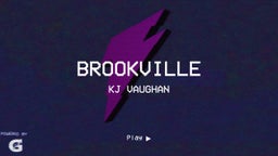 Kj Vaughan's highlights Brookville
