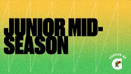 junior mid-season 