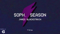 Soph. Season 