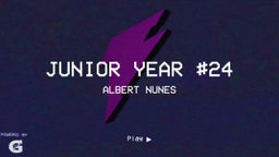Junior Year #24