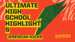 Ultimate High School Highlights