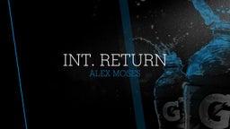 Int. Return 