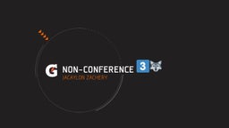 Non-Conference 3????