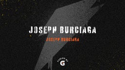 Joseph Burciaga 