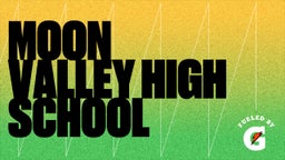 Anthony Brown's highlights Moon Valley High School