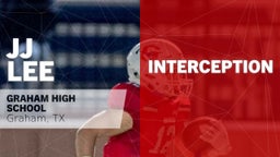  Interception vs Springtown 