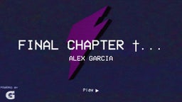 Final Chapter †...