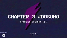 Chapter 3 #DosUno