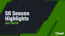 SR Season Highlights