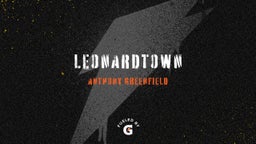 Anthony Greenfield's highlights Leonardtown