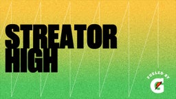 Streator High