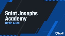 Saint Josephs Academy
