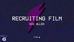 Recruiting Film