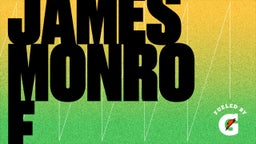 Derick Flack's highlights James Monroe