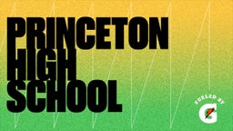 Derick Flack's highlights Princeton High School