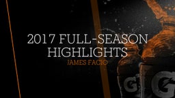 2017 Full-Season Highlights
