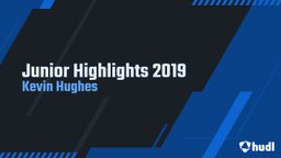 Junior Highlights 2019       