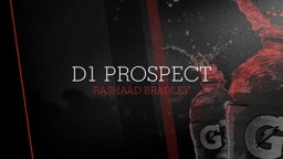 D1 Prospect