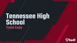 Trent Cody's highlights Tennessee High School