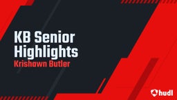 KB Senior Highlights 